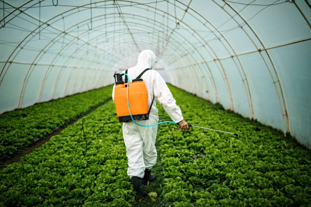 Best Commercial Pest Control Services  in Church Hill, PA