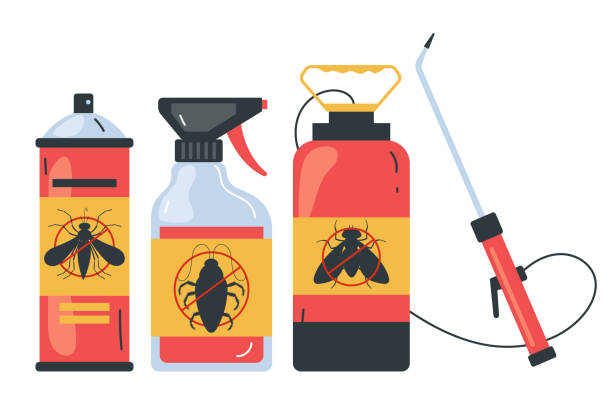 Best Pest Removal Services  in Church Hill, PA