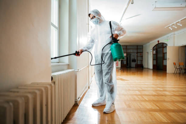 Best Wildlife Control Services  in Church Hill, PA